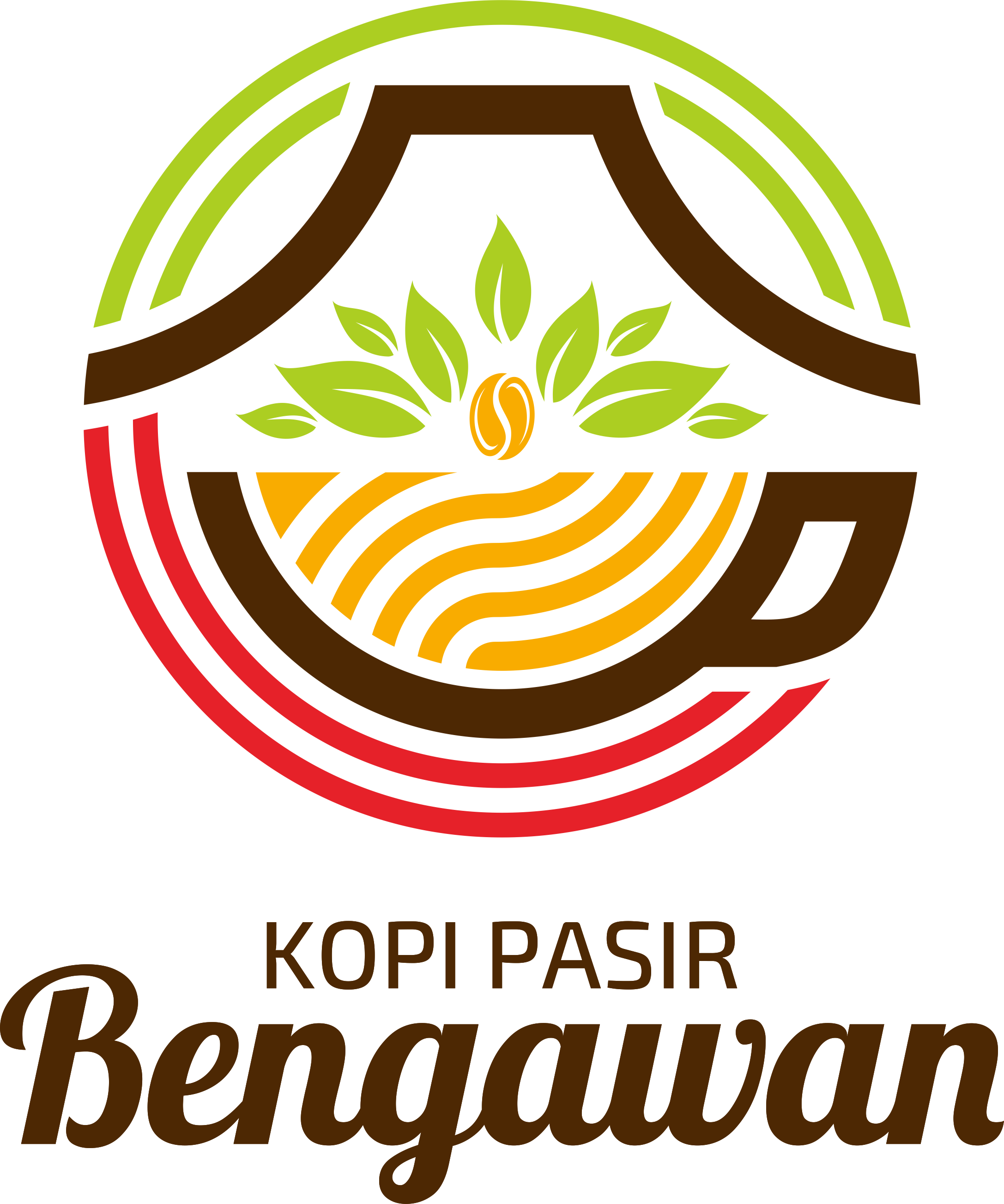 Kopi Pasir Bengawan Restaurant, Cafe, and Coffee