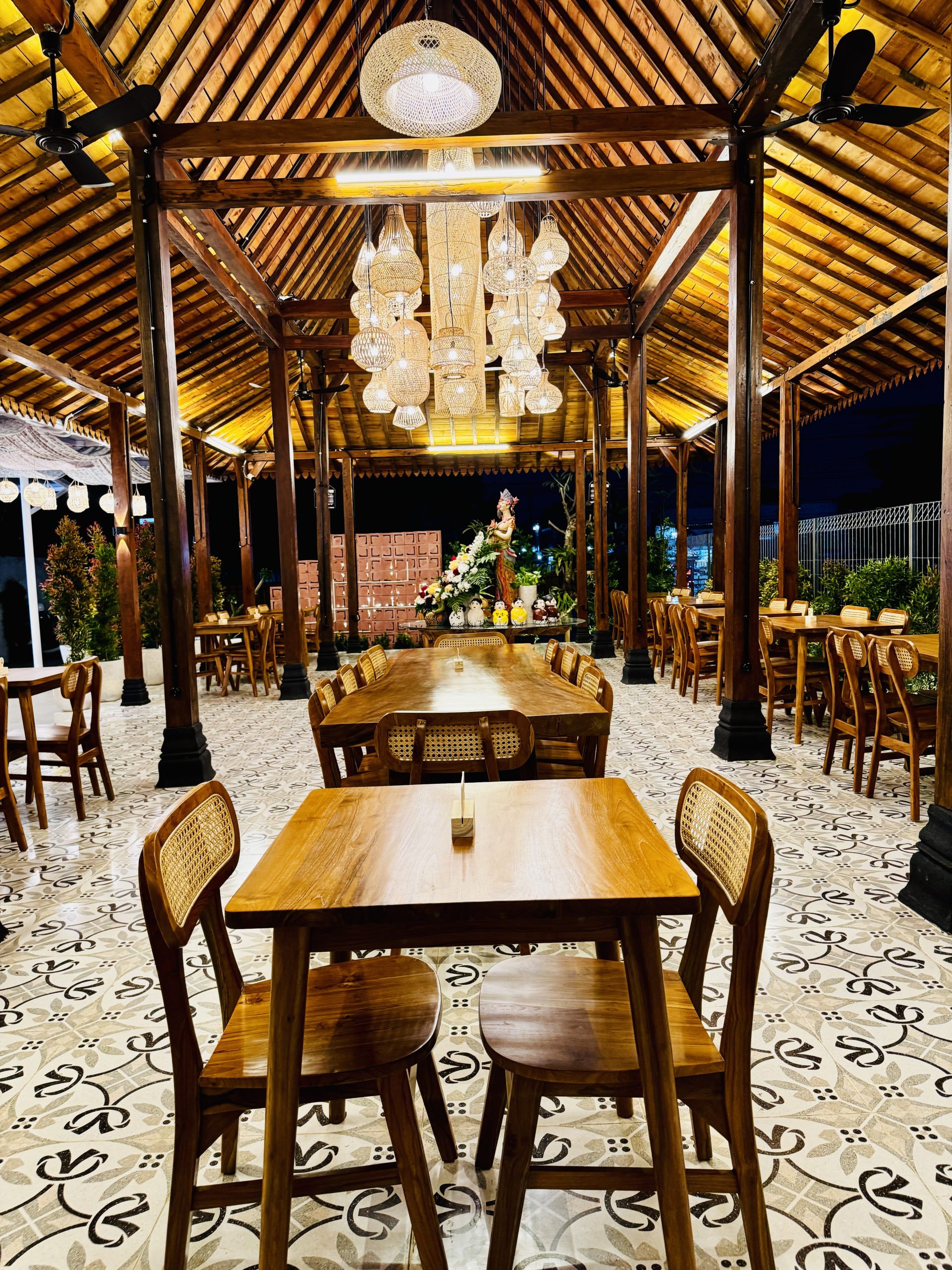 Kopi Pasir Bengawan Joglo Area 04