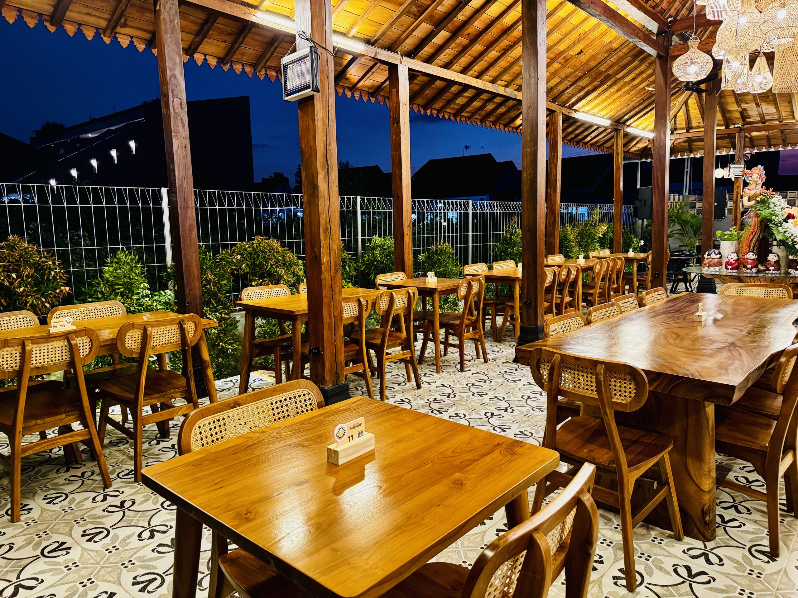 Kopi Pasir Bengawan Joglo Area 07