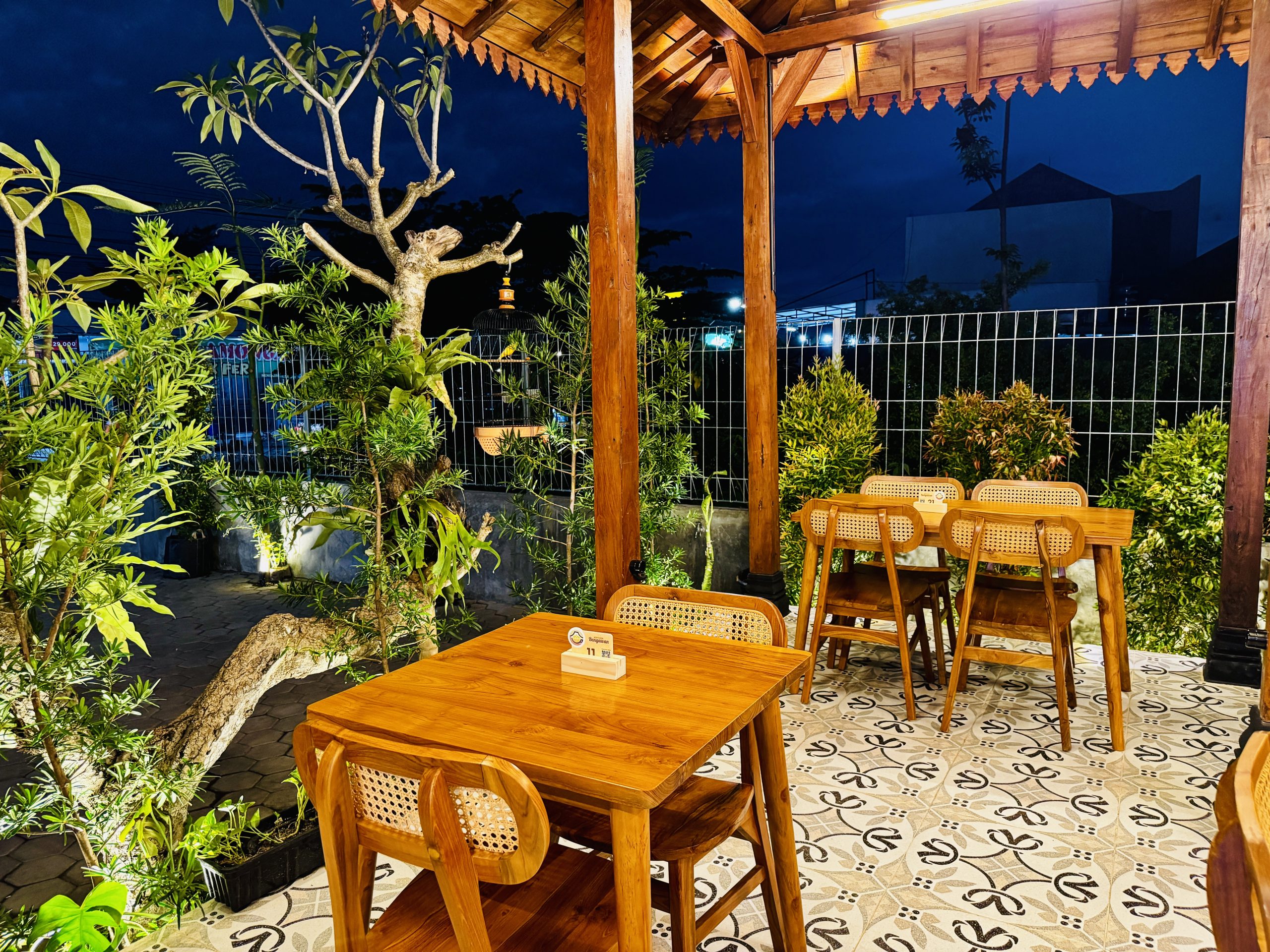 Kopi Pasir Bengawan Joglo Area 08
